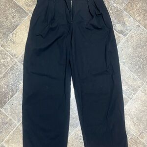Babaton Revue Classic Black Dress Pants